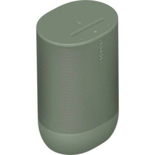 Sonos Move 2 Bluetooth Portable Home Speaker - Olive