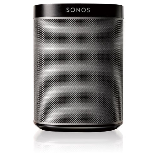 Sonos PLAY:1 Speaker - Black