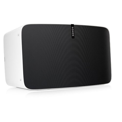 Sonos PLAY:5 Speaker - White