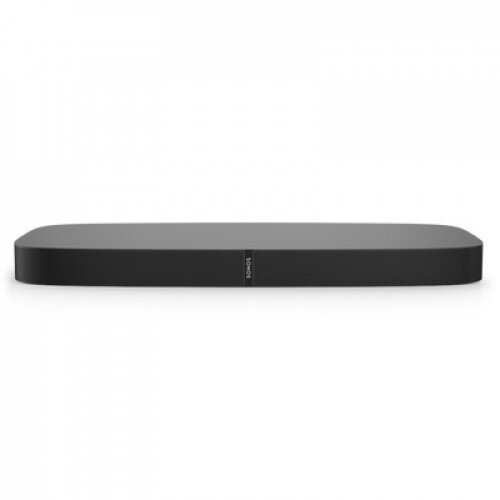 Sonos PlayBase Wireless Soundbase Speaker for Home Theater and Streaming Music