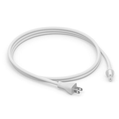 Sonos Power Cable - Playbase - 6ft - White