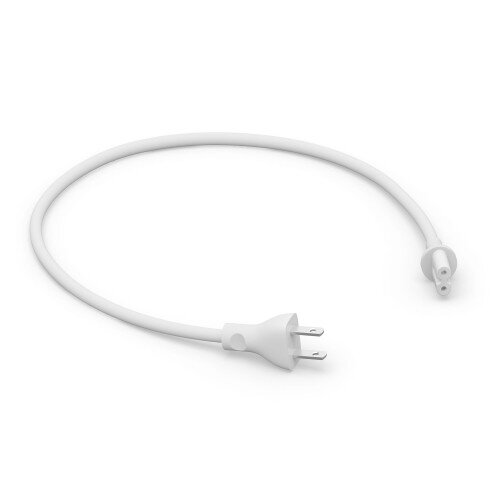 Sonos Power Cable - Amp - 19.7 inches - White