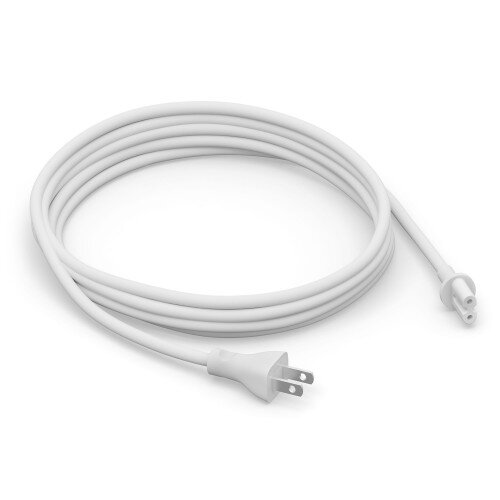 Sonos Power Cable - Amp - 11.5ft - White