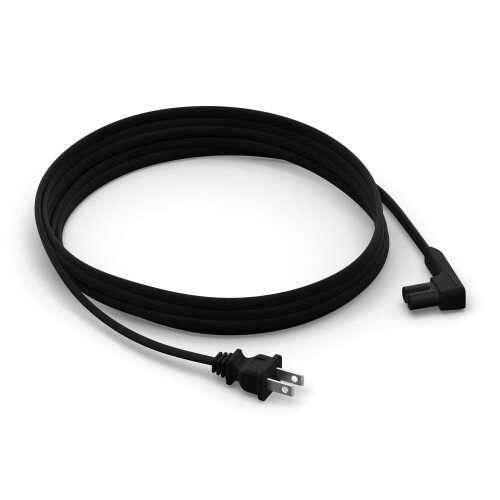 Sonos Power Cable - PLAY:1 - 11.5ft - Black