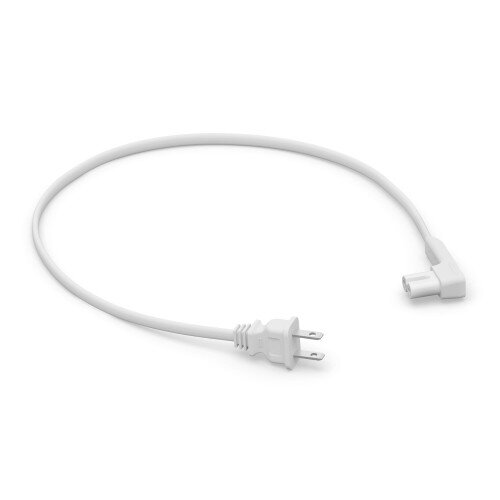 Sonos Power Cable - One/One SL - 19.7 inches - White
