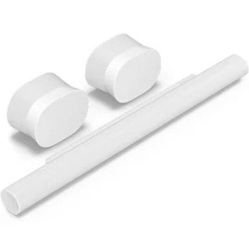 Sonos Premium Surround Set with Arc Ultra and 2x Era 300 - White