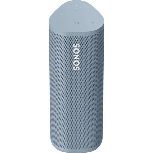 Sonos Roam Portable Waterproof Smart Speaker - Wave