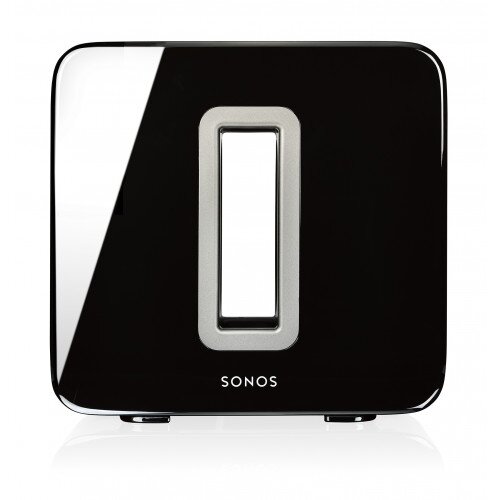 Sonos SUB Wireless Subwoofer