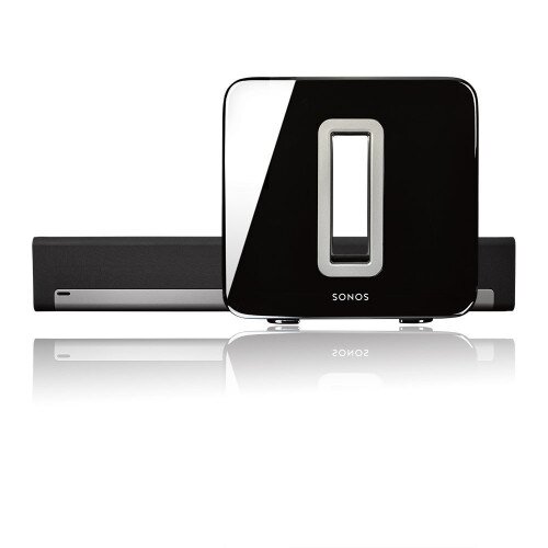 Sonos Wireless 3.1 Home Theater System