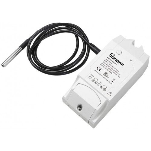 SONOFF Water Proof Temperature Sensor