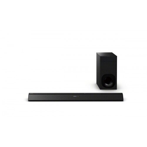 Sony 2.1ch Soundbar with Bluetooth Technology - HT-CT380