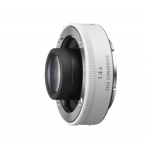 Sony 1.4x Teleconverter Lens