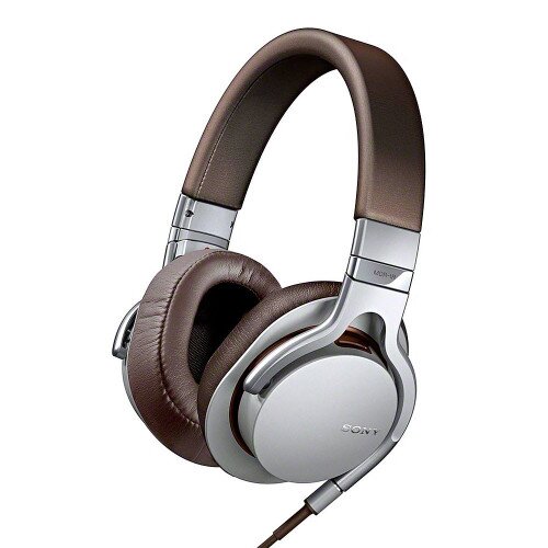 Sony 1ADAC Built-In DAC Headphone