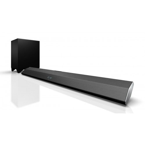 Sony 2.1 ch Soundbar with Bluetooth - HT-CT770