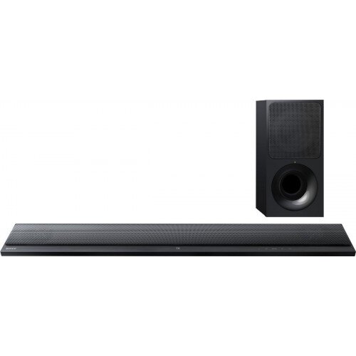 Sony 2.1ch Soundbar with Bluetooth Technology