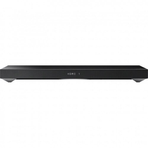 Sony 2.1 Channel TV Base Speaker with Built-in Subwoofer