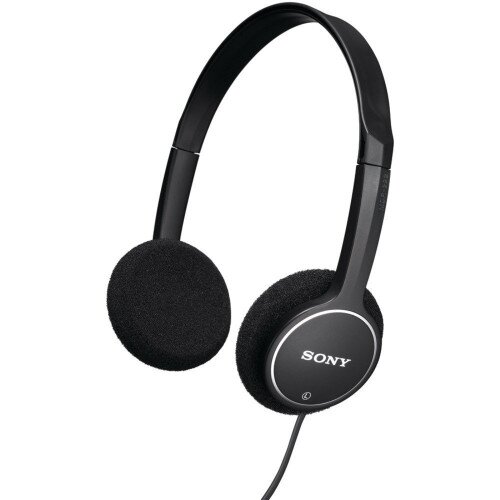 Sony 222KD Headphones