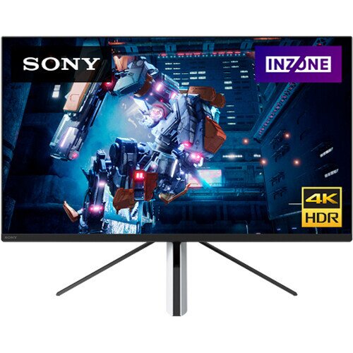 Sony 27” INZONE M9 4K HDR 144Hz Gaming Monitor