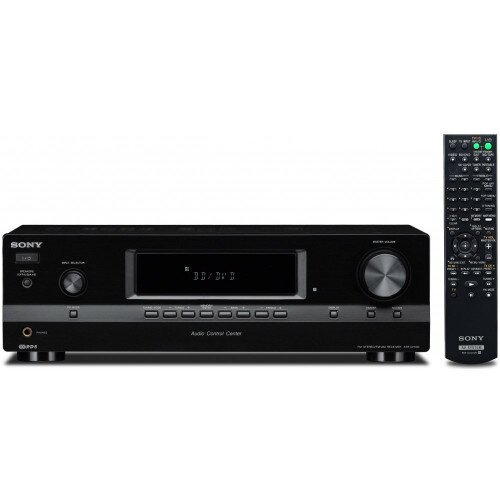 Sony 2ch Stereo Receiver