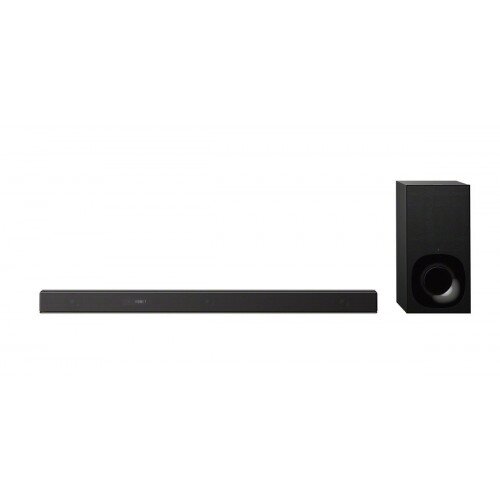 Sony 3.1ch Dolby Atmos DTS:X Soundbar with WiFi Bluetooth Technology