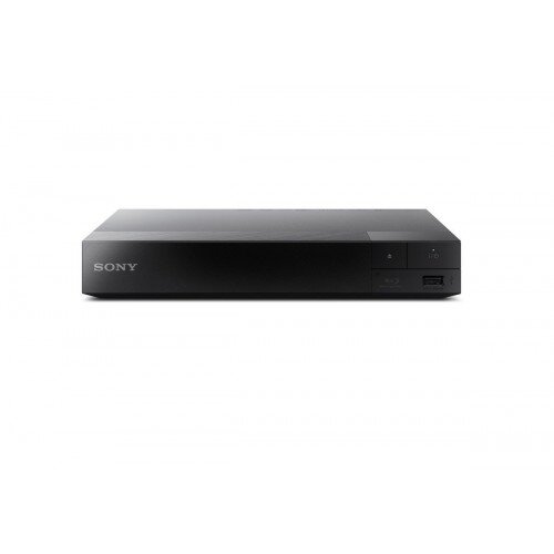 Sony 3D Blu-ray Disc Player with built-in Wi-Fi