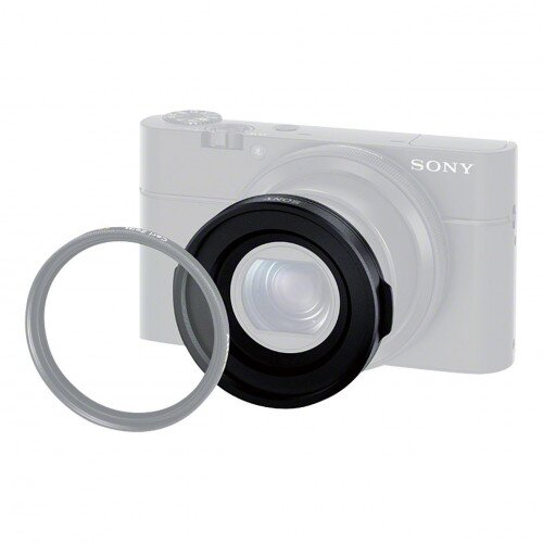 Sony 49 mm Filter Adapter