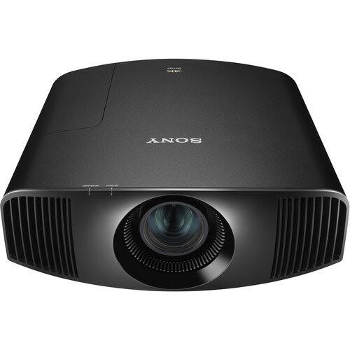 Sony 4K SXRD Home Cinema Projector - VPL-VW295ES