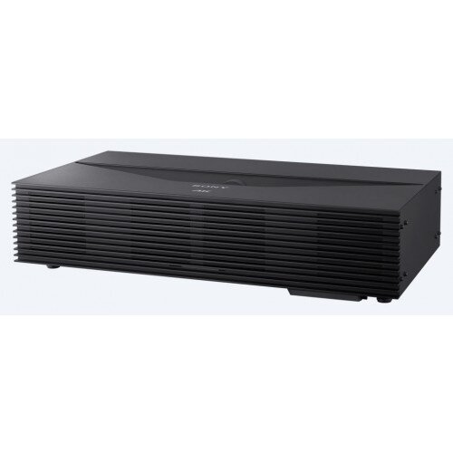 Sony 4K SXRD Projector with Ultra-Short Throw
