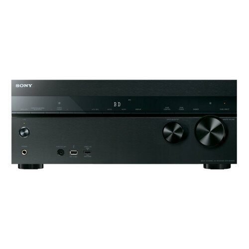 Sony 7.2 Channel Home Theater AV Receiver