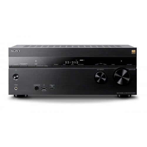 Sony 7.2 Channel Home Theater AV Receiver - STR-DN1070