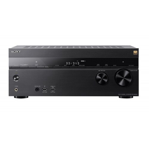 Sony 7.2 Channel Home Theater AV Receiver - STR-DN1060