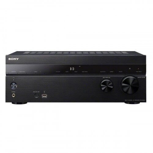 Sony 7.2 Channel Home Theater AV Receiver - STR-DN840
