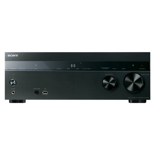 Sony 7.2 Channel Home Theater AV Receiver - STR-DN850