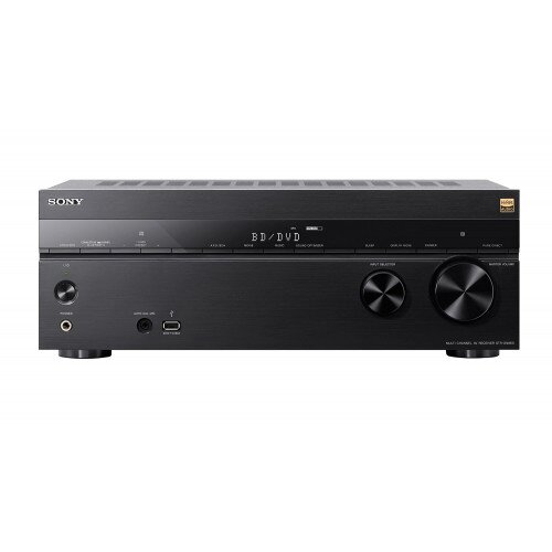 Sony 7.2 Channel Home Theater AV Receiver - STR-DN860