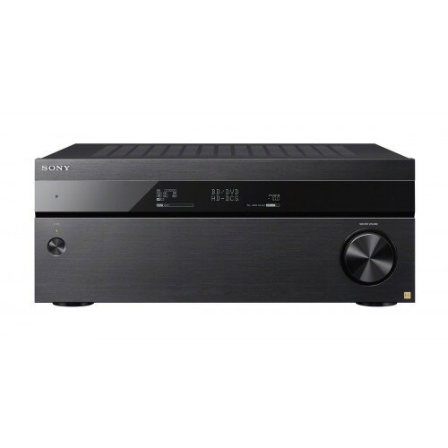 Sony 7.2 Channel Home Theater AV Receiver - STR-ZA1000ES