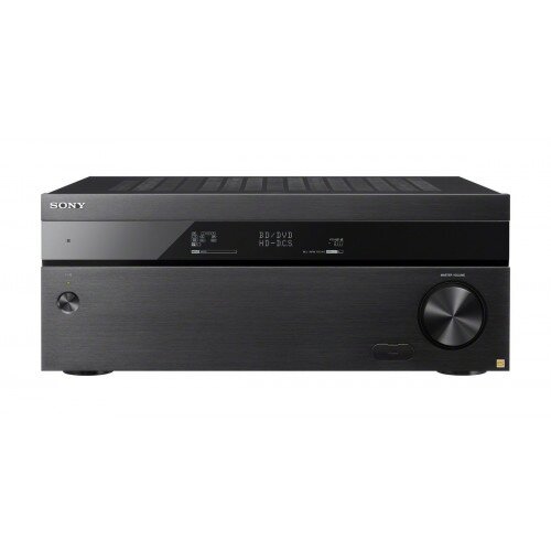 Sony 7.2 Channel Home Theater AV Receiver - STR-ZA2000ES