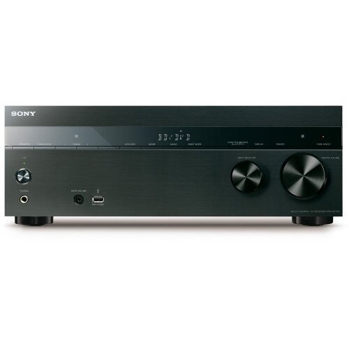 Sony 7.2ch AV Receiver