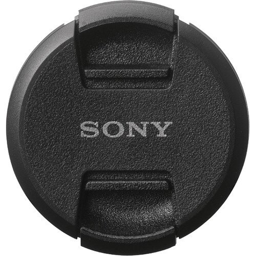 Sony Front Lens Cap for 77 mm Lens