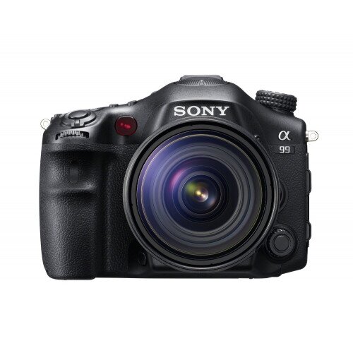 Sony α99V A-Mount Camera with 35 mm Full-Frame Sensor