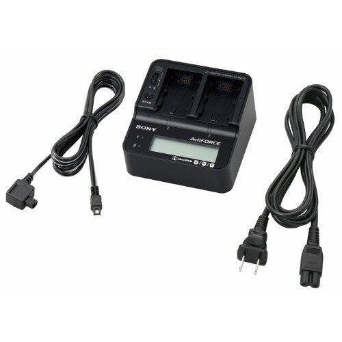 Sony VQV10 AC Adapter/Charger