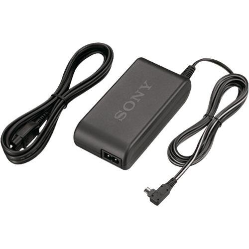 Sony AC Adapter for Interchangeable-Lens Cameras