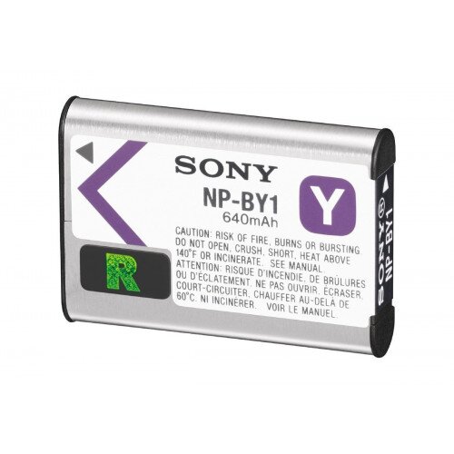 Sony Action Cam Battery