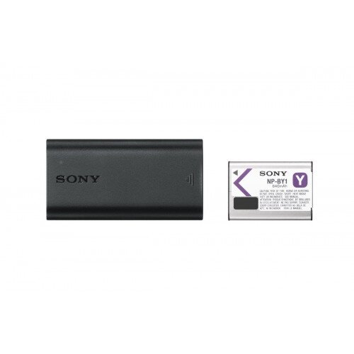 Sony Action Cam Battery And Charger