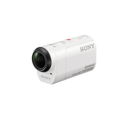 Sony AZ1VR Action Cam Mini with Wi-Fi - Body + Live-View Remote Kit