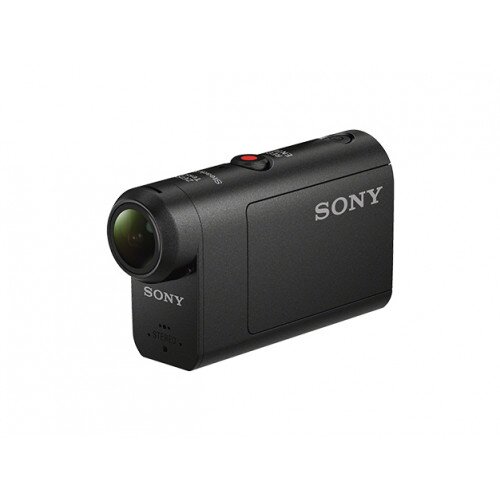 Sony Action Cam with Live-View Remote