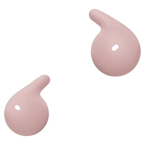 Sony Air Fitting Supporters for LinkBuds Open - Ash Pink