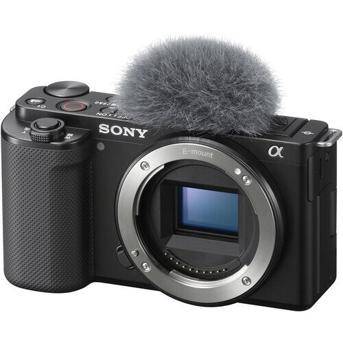 zv aps c camera