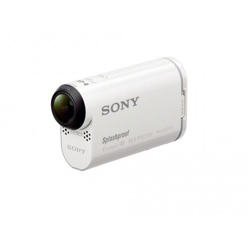 Sony AS100V Action Cam with Wi-Fi & GPS