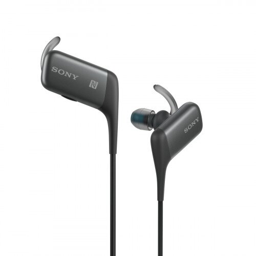 Sony AS600BT Wireless Sports In-Ear Headphones