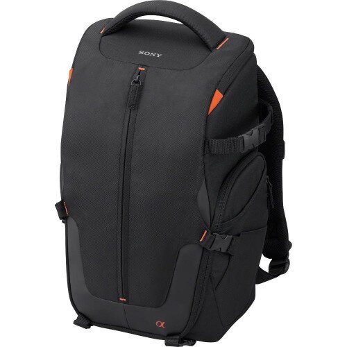 Sony Backpack Carrying Case for Camera System
